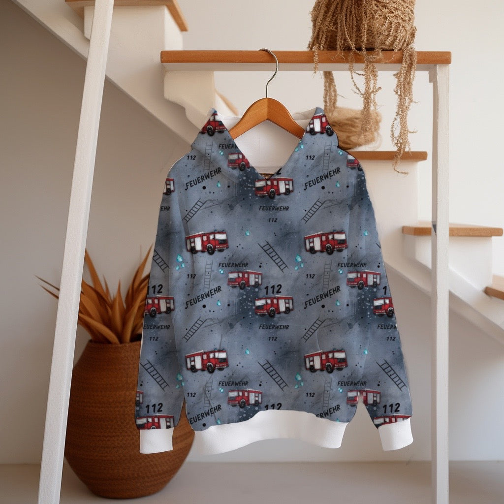 Feuerwehr Eigenproduktion Dauervorbestellung